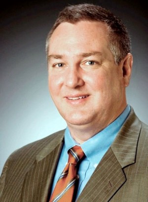 Jeff Huggins